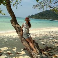 Отзыв от Арина - DTV виза